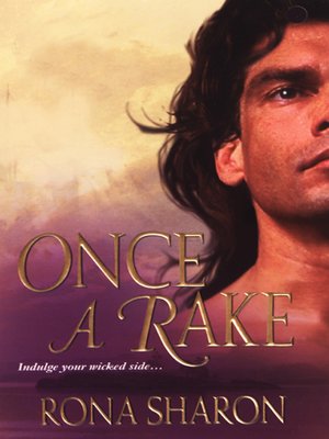 cover image of Once a Rake